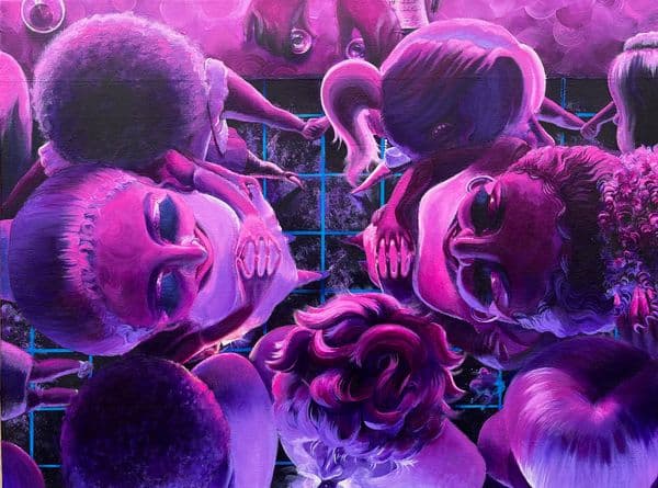 Girls literally just want to have fun