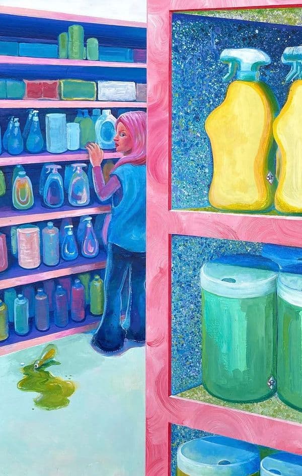 [How] Can I Help You?