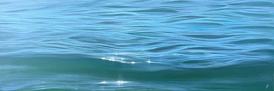 Whispers of The Waves