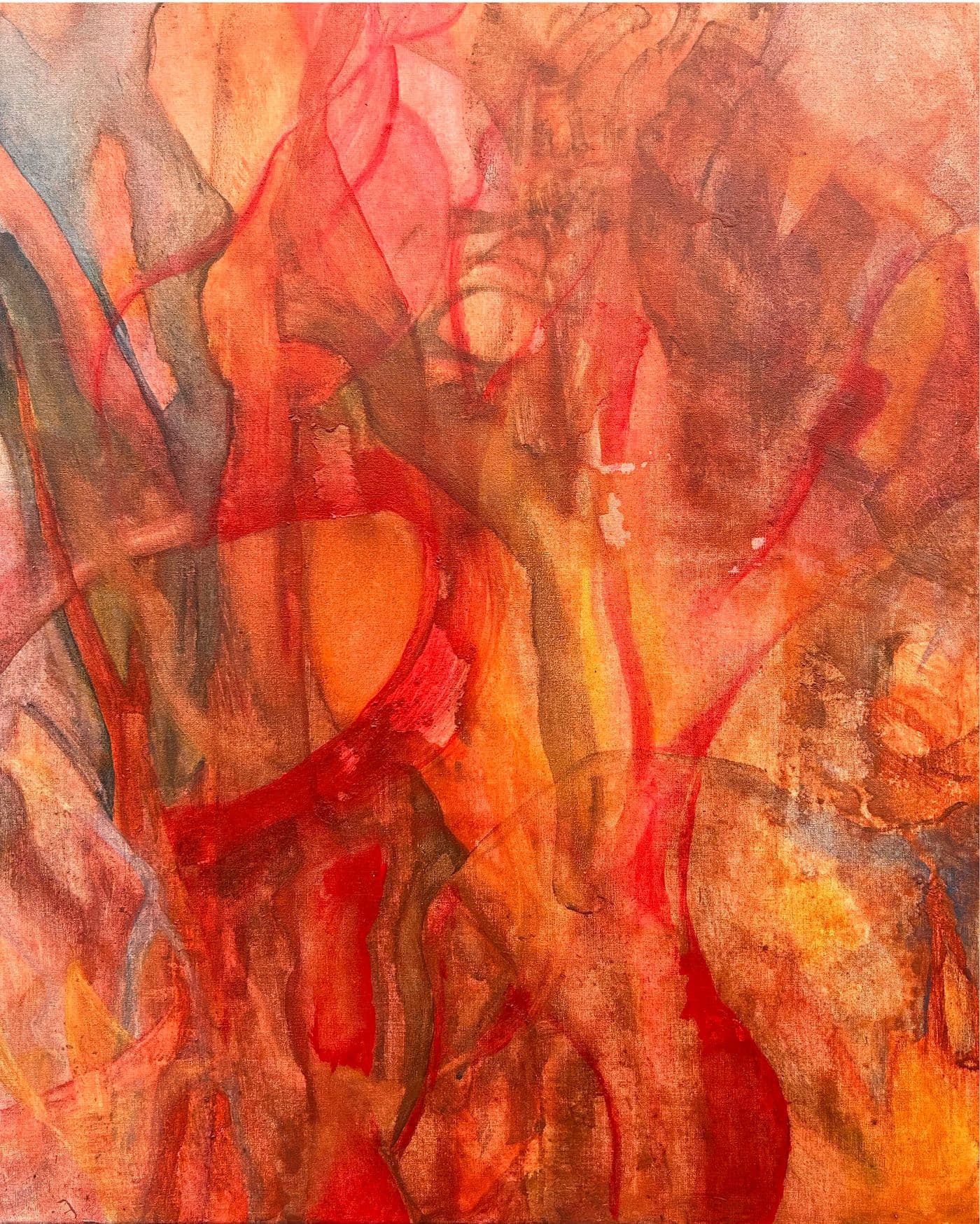 A Land That is Always Changing