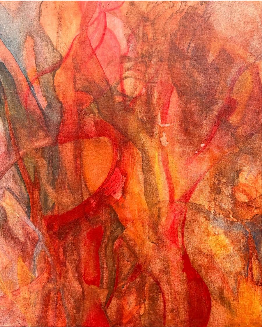 A Land That is Always Changing