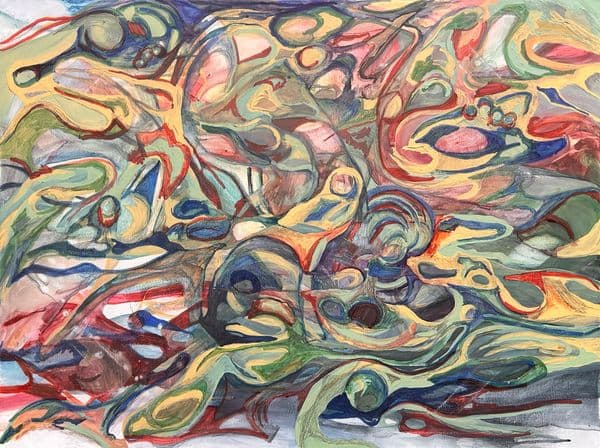 Where it Stops and Starts